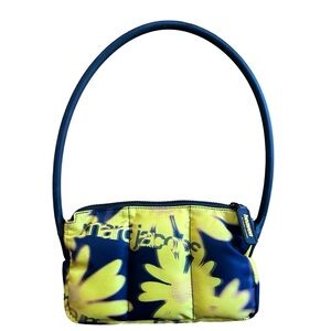 Heaven by Marc Jacobs Laser Floral Shoulder Bag